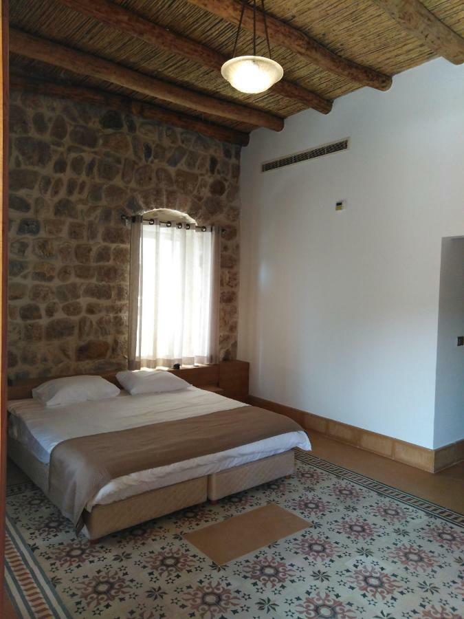 Domaine De Chouchene Sahrat al Qashsh Exterior foto